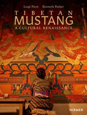 Tibetan Mustang: A Cultural Renaissance