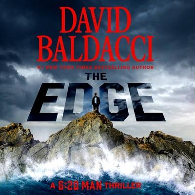 David Baldacci Fall 2023
