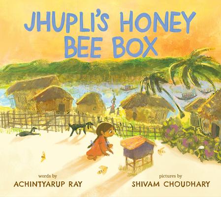 Jhupli’s Honey Bee Box
