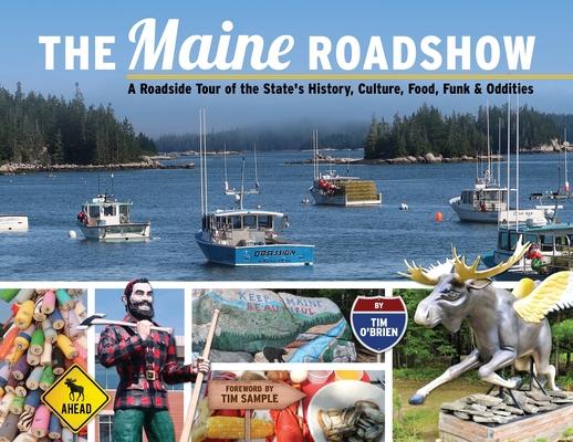 The Maine Roadshow