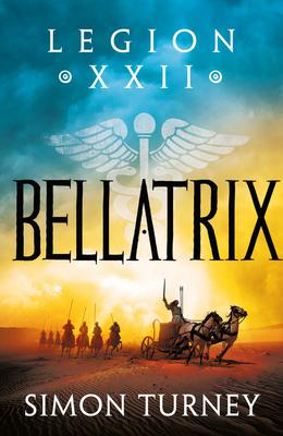 Bellatrix: Volume 2