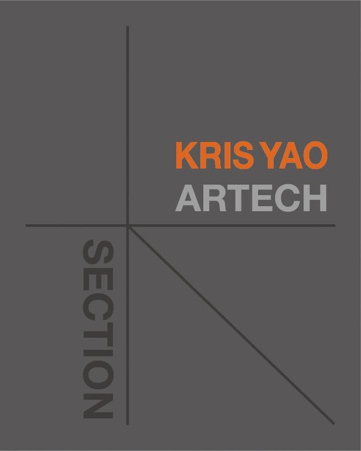 《SECTION: KRIS YAO| ARTECH》
