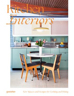 Kitchen Superior: New Designs and Interior for Cooking and Dining