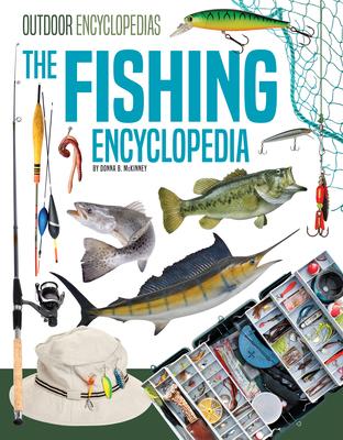 Fishing Encyclopedia