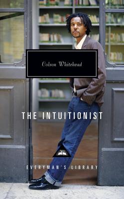 The Intuitionist: Introduction by TK