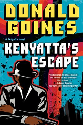 Kenyatta’s Escape
