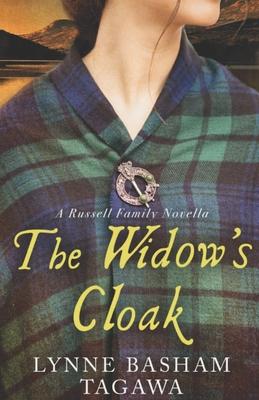 The Widow’s Cloak: A Russell Family Novella