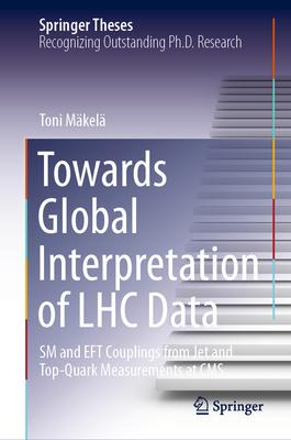 Towards Global Interpretation of Lhc Data: SM and Eft Couplings from Jet and Top-Quark Measurements at CMS