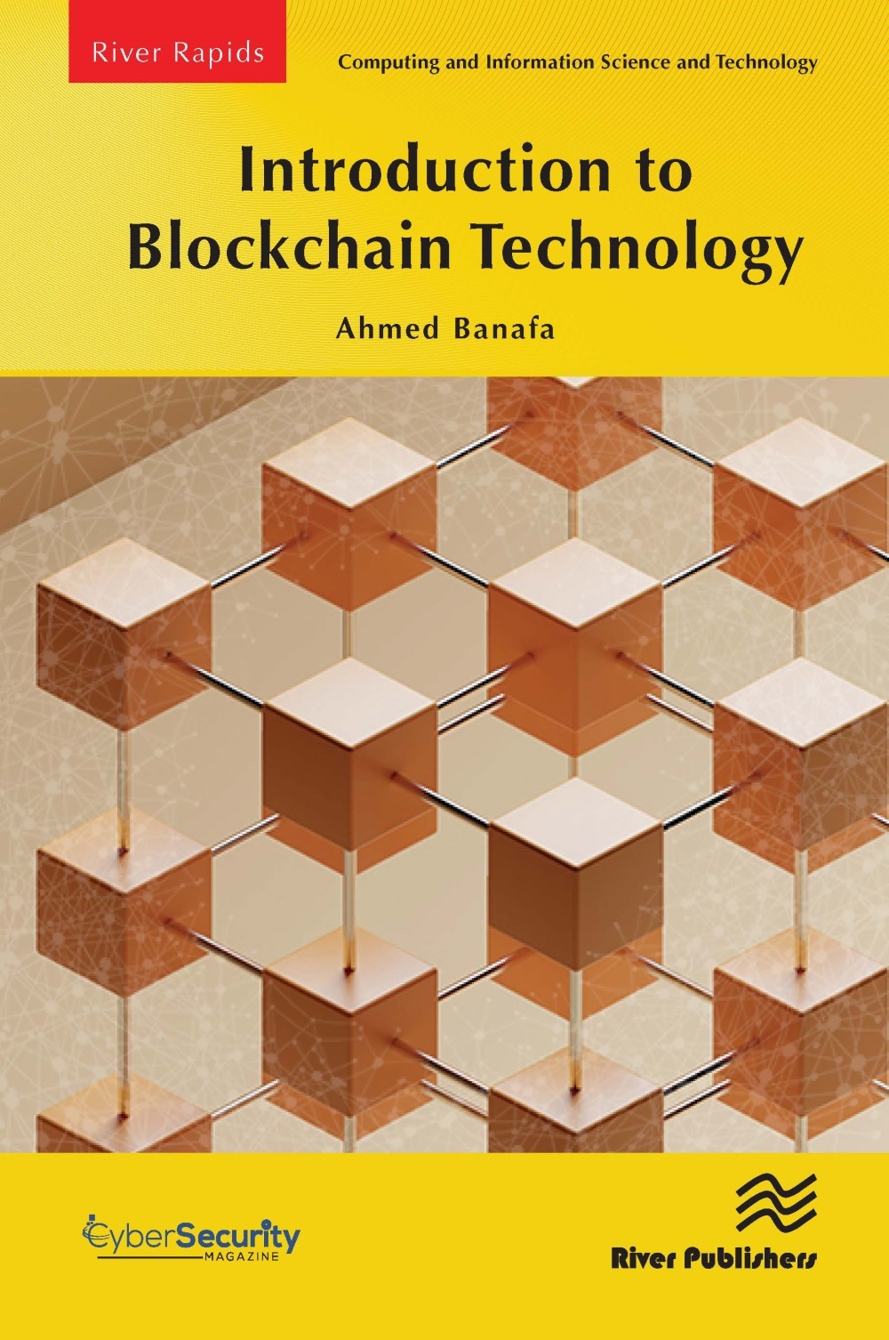 Introduction to Blockchain Technology Banafa