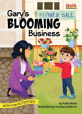 Gary’s Blooming Business: Decimals