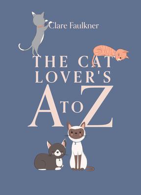 A Cat Lover’s A to Z