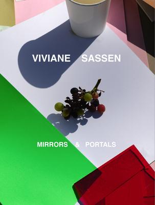 Viviane Sassen: Mirrors and Portals