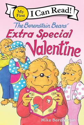 The Berenstain Bears’ Extra Special Valentine
