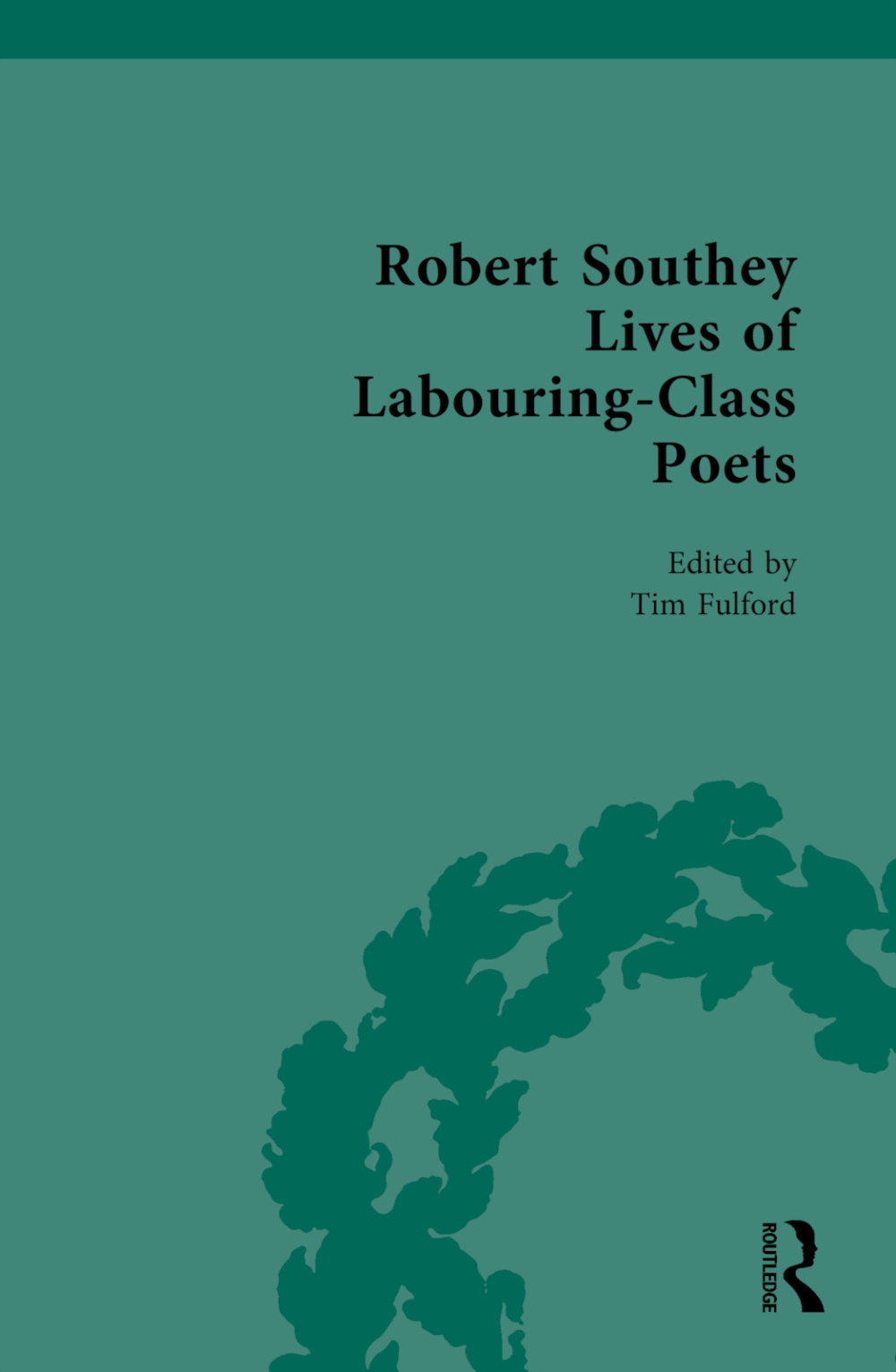 Robert Southey, Lives of Labouring-Class Poets