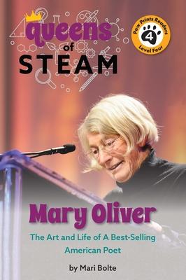 Mary Oliver: The Art and Life of a Bestselling American Poet