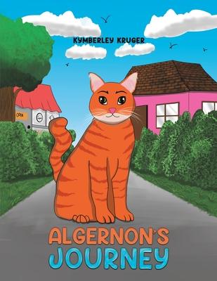 Algernon’s Journey