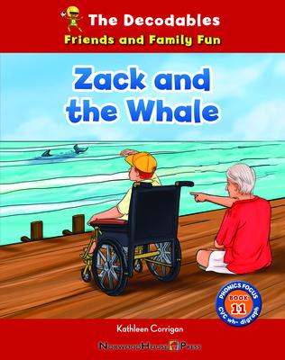 Zack and the Whale