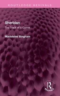 Sheridan: The Track of a Comet