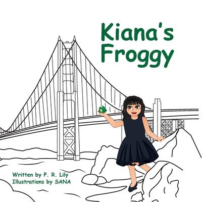 Kiana’s Froggy