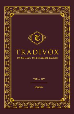 Tradivox Vol 15
