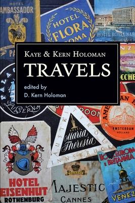 Kaye and Kern Holoman: and other journals in their archive