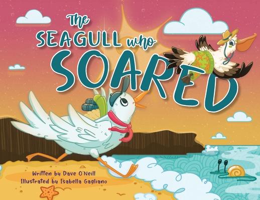 The Seagull Who Soared