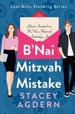 B’Nai Mitzvah Mistake