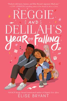 Reggie and Delilah’s Year of Falling