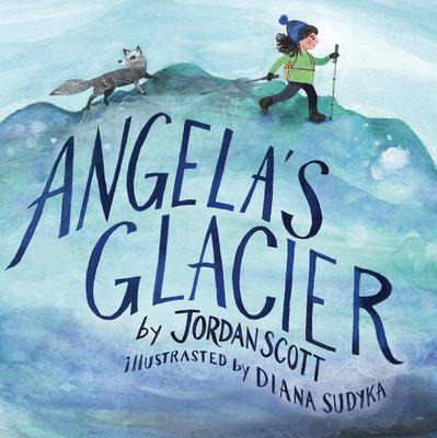 Angela’s Glacier