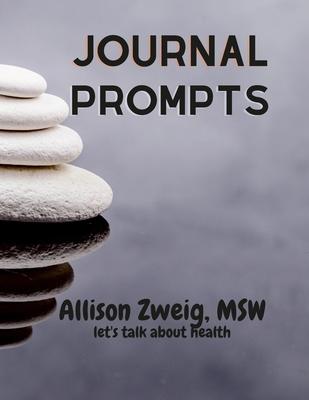 Journaling prompts: null