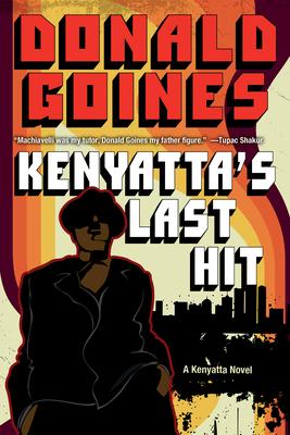 Kenyatta’s Last Hit