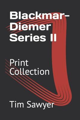 Blackmar-Diemer Series II: Print Collection