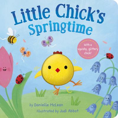 Little Chick’s Springtime