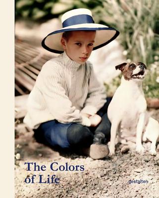 The Colors of Life: Early Color Photography Enhanced by Stuart Humphryes