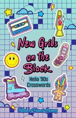 New Grids on the Block: Hella ’90s Crosswords