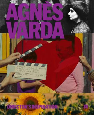 Agnès Varda: Director’s Inspiration
