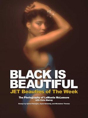 Black Is Beautiful: LaMonte McLemore’s Jet Beauties