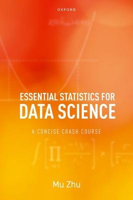 Zhu: Essential Statistics Data Science C