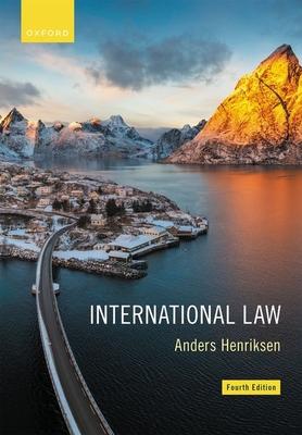 International Law 4th Edition
