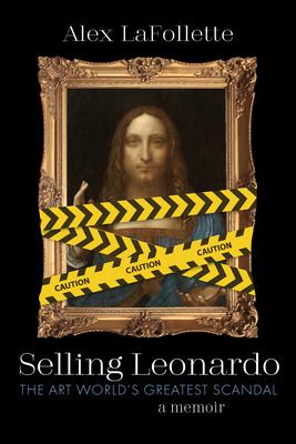 Selling Leonardo
