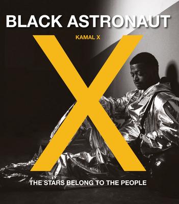 Black Astronaut