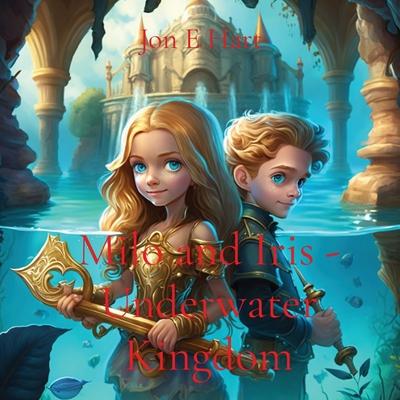 Milo and Iris - Underwater Kingdom