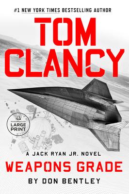 Tom Clancy Weapons Grade