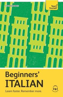 Get Started in Beginners’ Italian