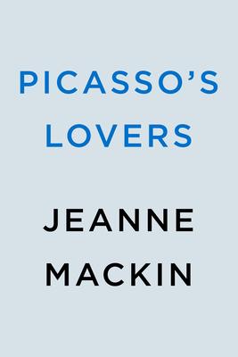 Picasso’s Lovers
