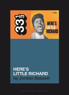 Little Richard’s Here’s Little Richard