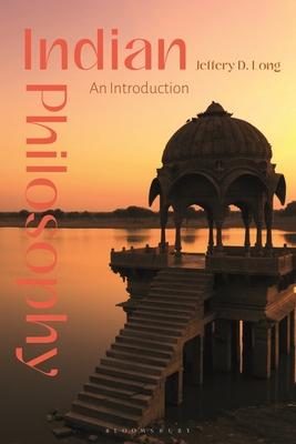 Indian Philosophy: An Introduction to Hindu, Jain and Buddhist Thought