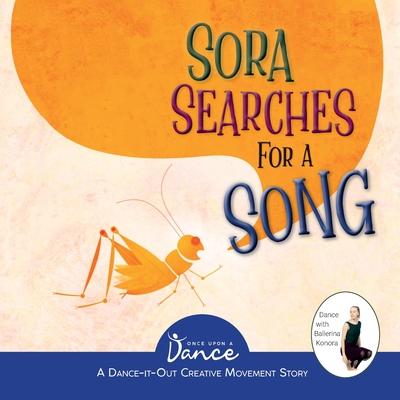 Sora Searches for a Song: Little Cricket’s Imagination Journey