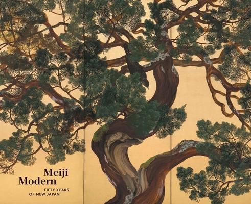 Meiji Modern: 50 Years of New Japan