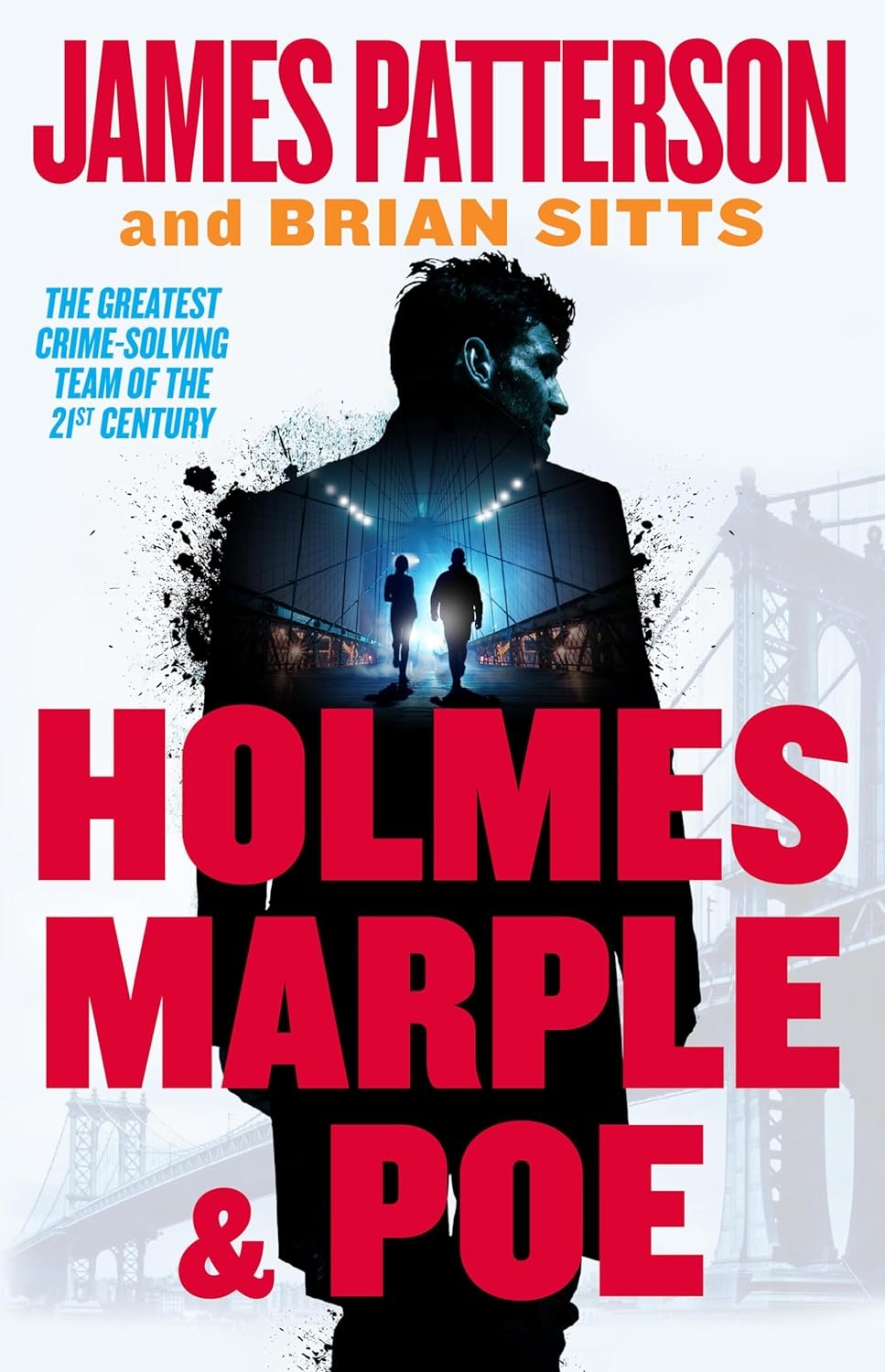 Holmes, Miss Marple & Poe Investigations